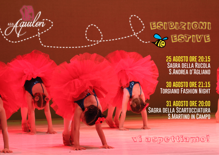 esibizioni estive 2019-01